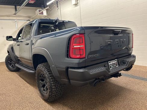 New 2026 RAM 1500 RHO w/ RHO Level 1 Equipment Group AWD/4WD image 4