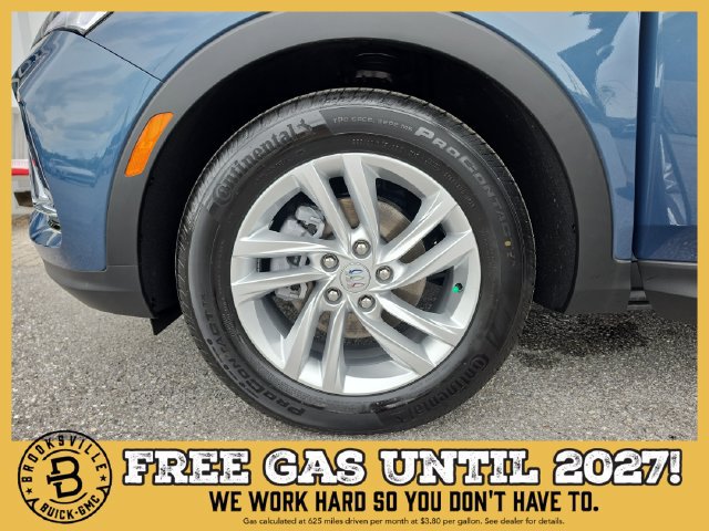 New 2026 Buick Envista Preferred w/ Convenience II Package FWD image 28