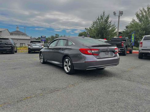 Used 2018 Honda Accord EX-L image 5