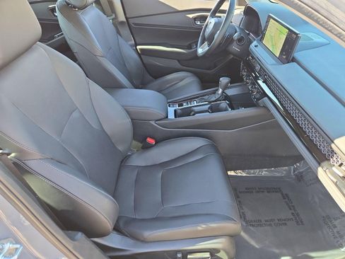 Used 2025 Honda Accord Touring image 31