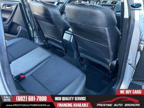 Used 2016 Subaru Forester 2.0XT Premium w/ Popular Package #2 image 12