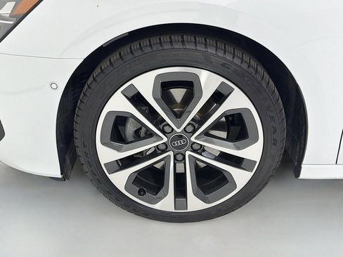 Used 2025 Audi A3 2.0T Premium w/ Black Optic Package AWD/4WD image 32