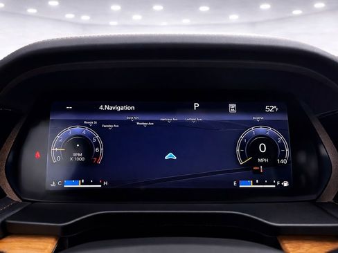 Used 2023 Jeep Grand Cherokee L Summit image 28