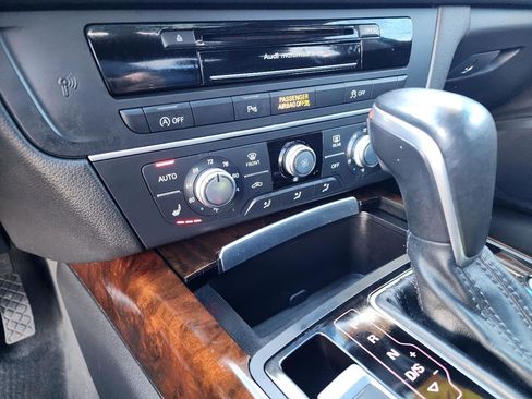 Used 2016 Audi A6 3.0T Premium Plus w/ S Line Sport Package image 22