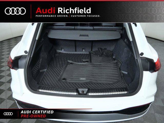 Certified 2025 Audi Q5 Premium w/ Premium Plus AWD/4WD image 25