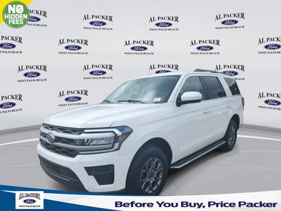 Used 2022 Ford Expedition XLT