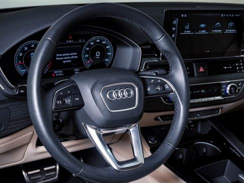 Used 2023 Audi A4 2.0T Premium Plus w/ Premium Plus Package image 20