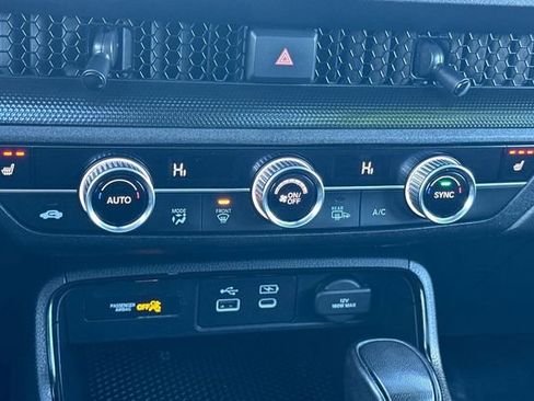 Used 2025 Honda CR-V Sport image 23