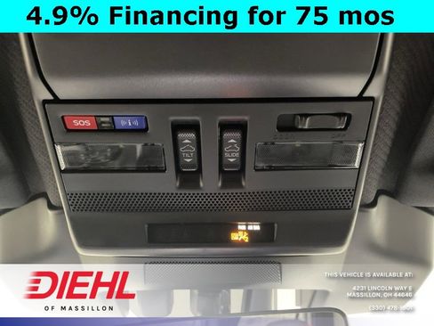 New 2026 Subaru Outback Limited image 31