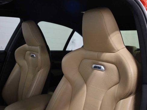 Used 2016 BMW M3 RWD image 18