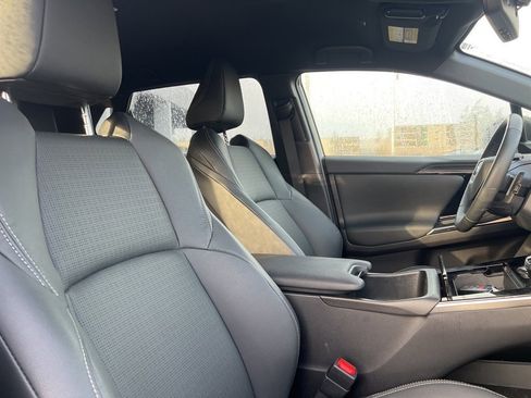 Used 2023 Subaru Solterra Limited image 6