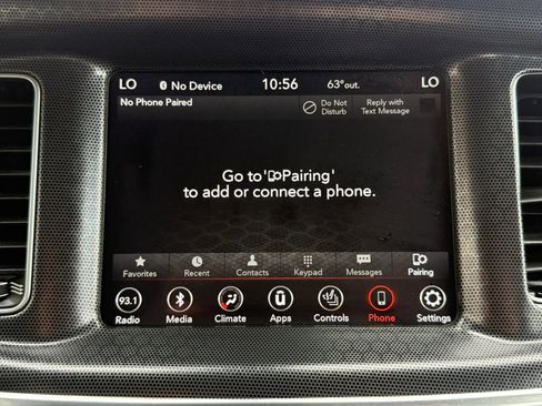 Used 2018 Dodge Charger GT AWD/4WD image 29