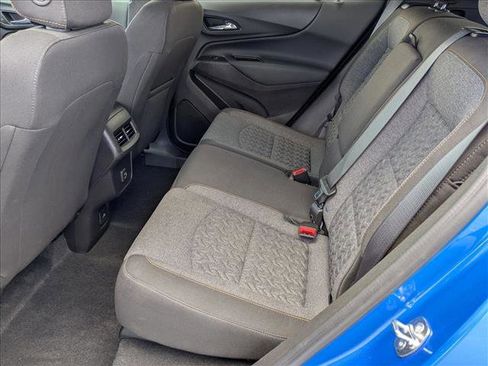 Used 2024 Chevrolet Equinox LT image 18