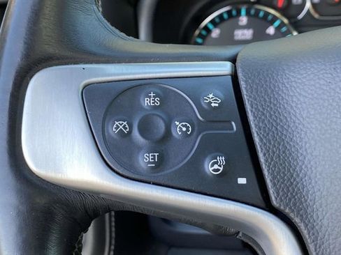 Used 2018 GMC Sierra 1500 SLT image 26