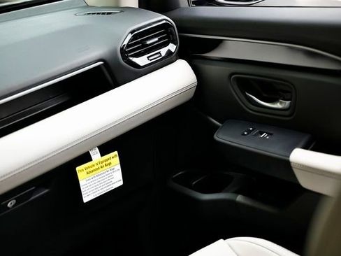 New 2026 Honda Passport RTL image 34