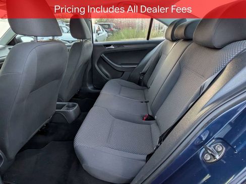 Used 2013 Volkswagen Jetta S FWD image 13