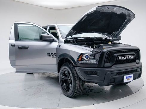 Used 2024 RAM 1500 Classic Warlock image 15