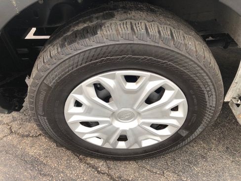 Used 2024 Ford Transit 250 Low Roof w/ Exterior Upgrade Package image 10