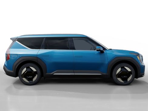 New 2026 Kia EV9 Wind AWD/4WD image 7