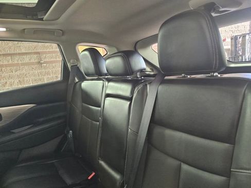 Used 2017 Nissan Murano SL w/ SL Technology Package image 20