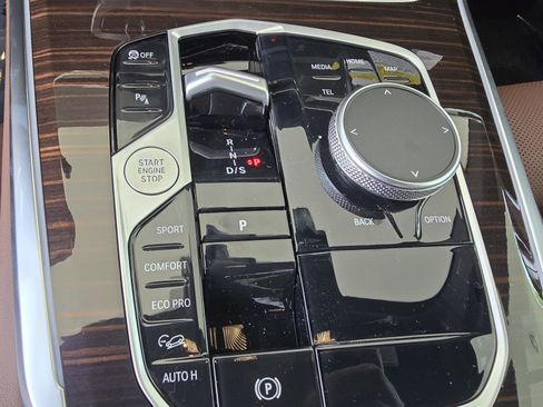 New 2026 BMW X5 xDrive40i w/ M Sport Package image 53