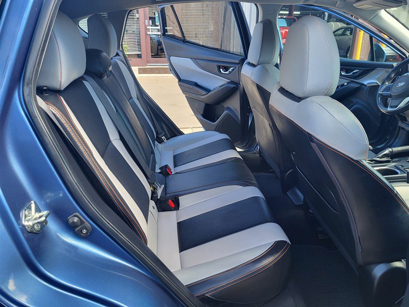 Used 2018 Subaru Crosstrek 2.0i Limited AWD/4WD image 11