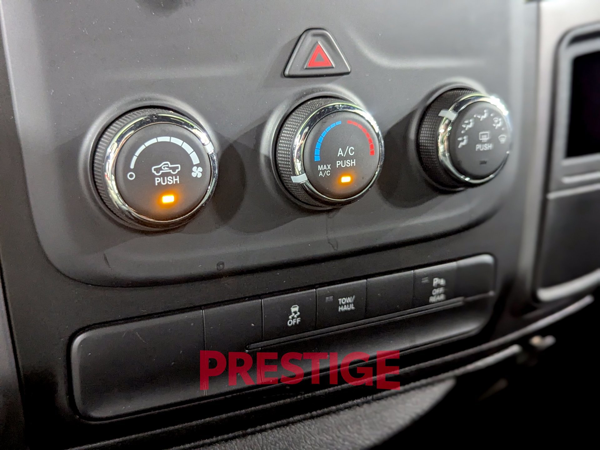 Used 2021 RAM 1500 Warlock w/ Warlock Decor Package AWD/4WD image 28