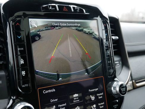 Used 2019 RAM 1500 Limited image 54