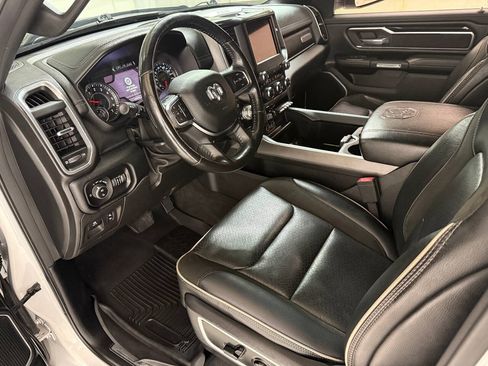 Used 2020 RAM 1500 Laramie w/ Sport Appearance Package AWD/4WD image 55