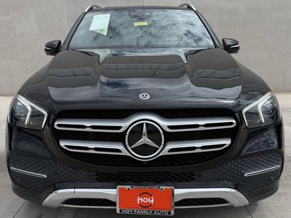 Used 2023 Mercedes-Benz GLE 450 4MATIC
