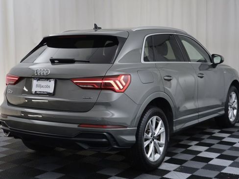 Used 2021 Audi Q3 2.0T Premium AWD/4WD image 16