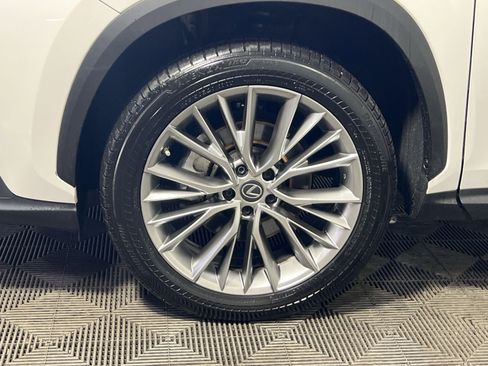 Used 2023 Lexus NX 350 AWD image 12