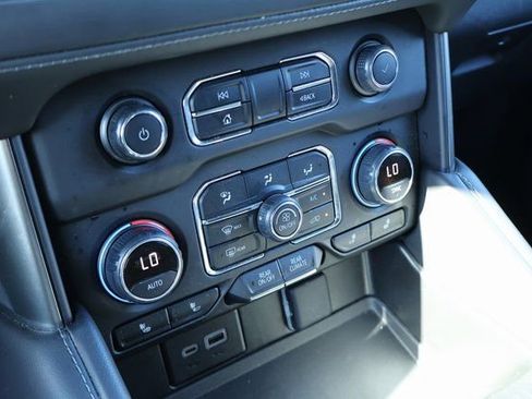 Certified 2023 Chevrolet Tahoe LT w/ Luxury Package image 15