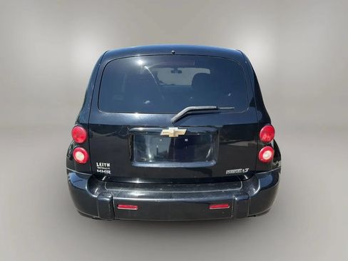 Used 2010 Chevrolet HHR LT FWD image 6