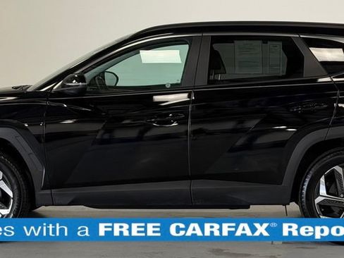 Used 2023 Hyundai Tucson SEL w/ Convenience Package AWD/4WD image 2