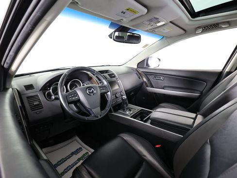 Used 2011 MAZDA CX-9 Grand Touring w/ Moonroof & Bose Audio Pkg AWD/4WD image 10