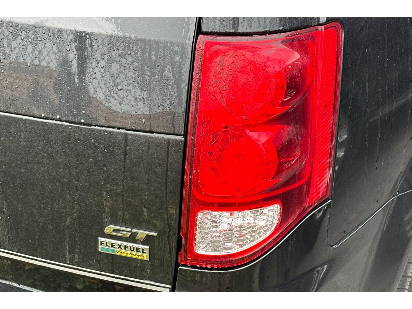 Used 2019 Dodge Grand Caravan GT FWD image 7