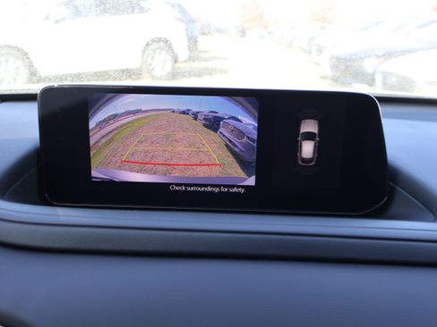 New 2026 MAZDA CX-30 AWD 2.5 S image 26