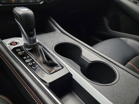 Used 2022 Nissan Altima 2.5 SR image 26