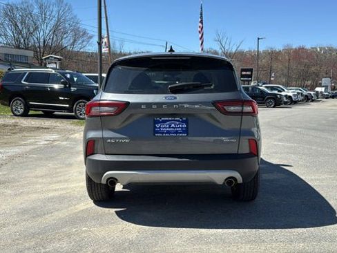 Used 2024 Ford Escape Active AWD/4WD image 7