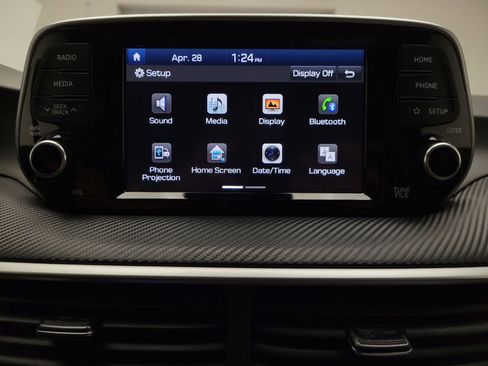 Used 2020 Hyundai Tucson SE w/ Cargo Package FWD image 25