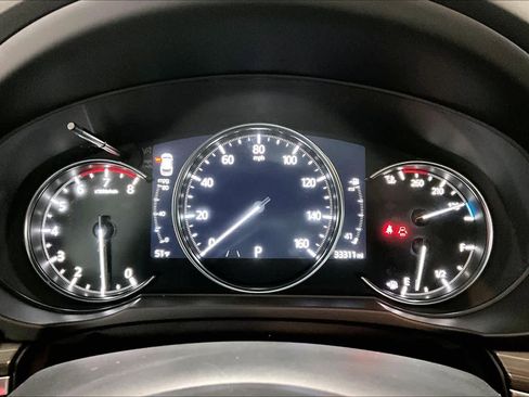 Used 2023 MAZDA CX-5 AWD 2.5 S w/ Premium Package image 16