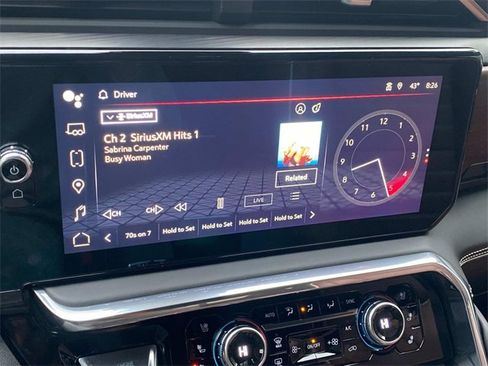 Used 2023 GMC Sierra 1500 Denali Ultimate image 23