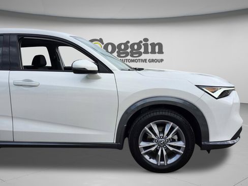 Used 2025 Acura ADX FWD image 9