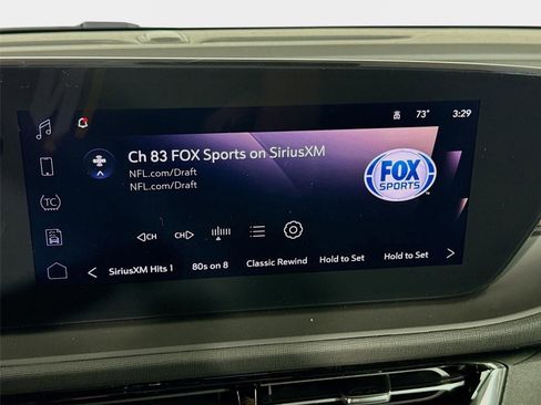 New 2026 Buick Envista Sport Touring w/ Convenience I Package FWD image 15