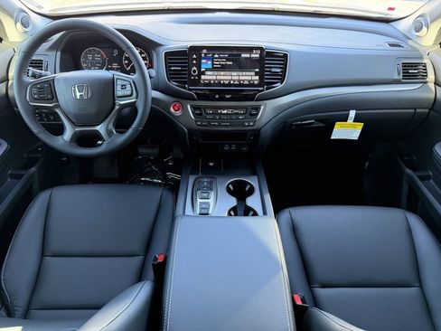 New 2026 Honda Ridgeline RTL image 11