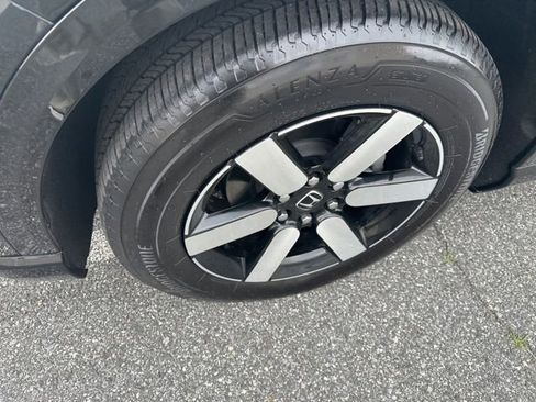 Certified 2024 Honda Prologue Touring image 10