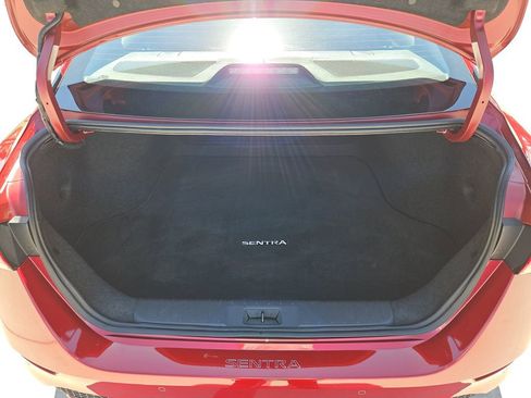 Used 2023 Nissan Sentra SV w/ All-Weather Package image 19