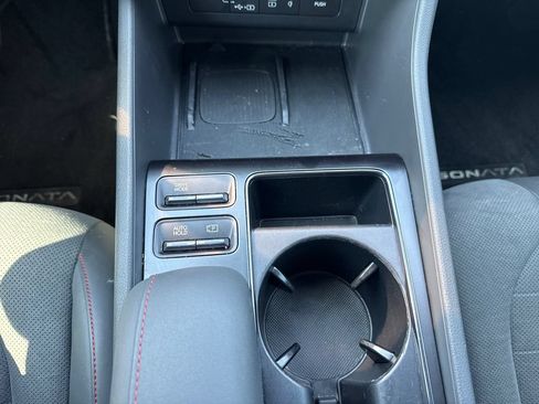 Used 2024 Hyundai Sonata N Line FWD image 21