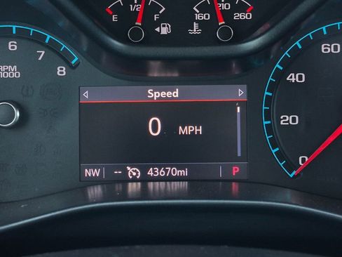 Used 2019 Chevrolet Colorado LT RWD image 16